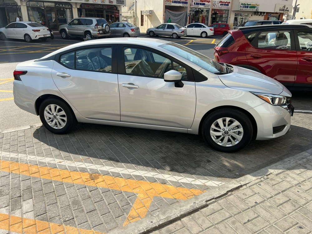 سيارات جيده وجديده موديل 2025 - 21