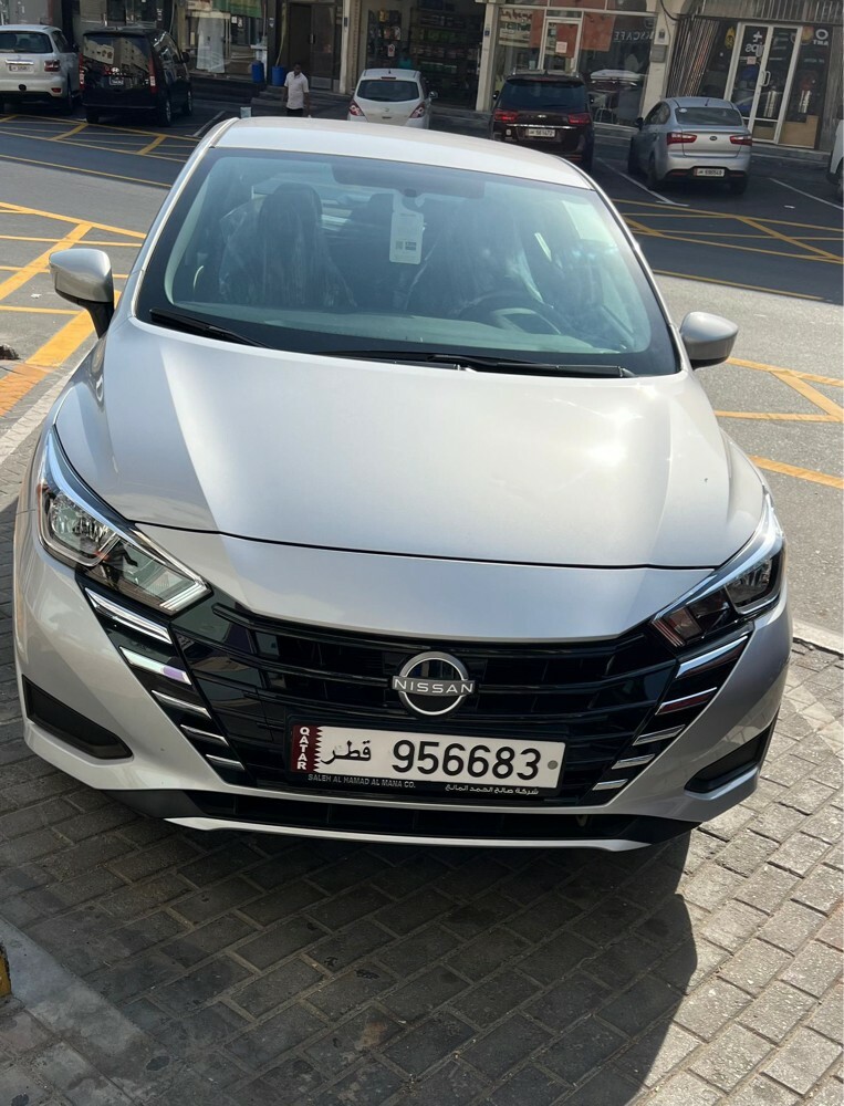 سيارات جيده وجديده موديل 2025 - 27