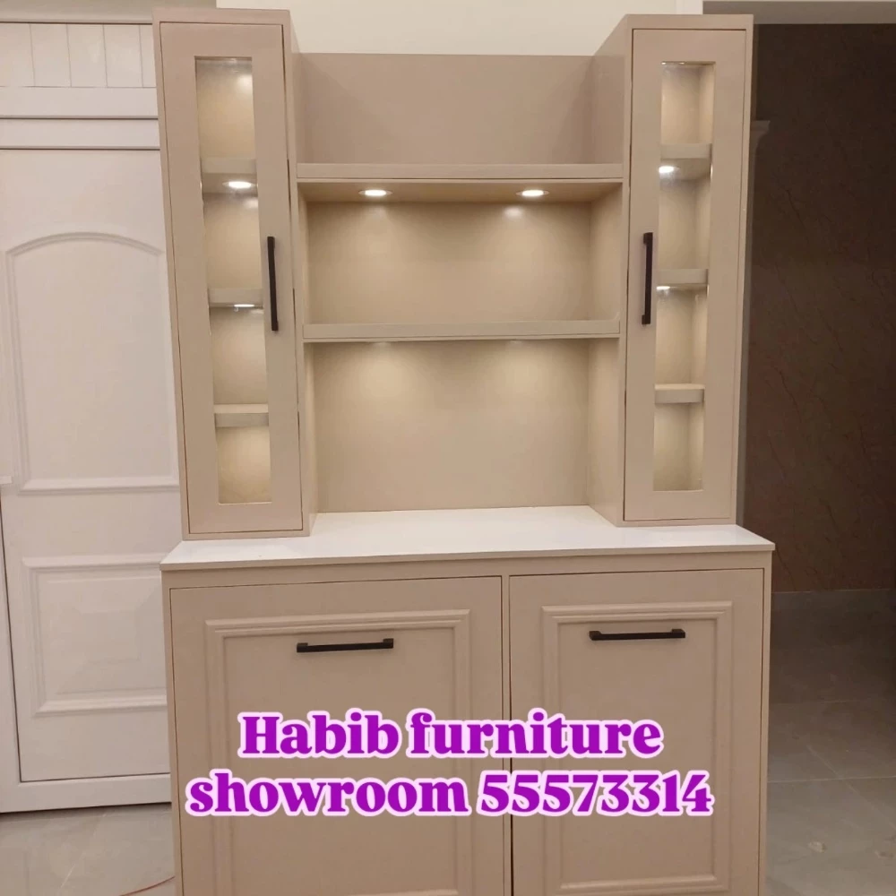 Habib Furniture Showroom - 7