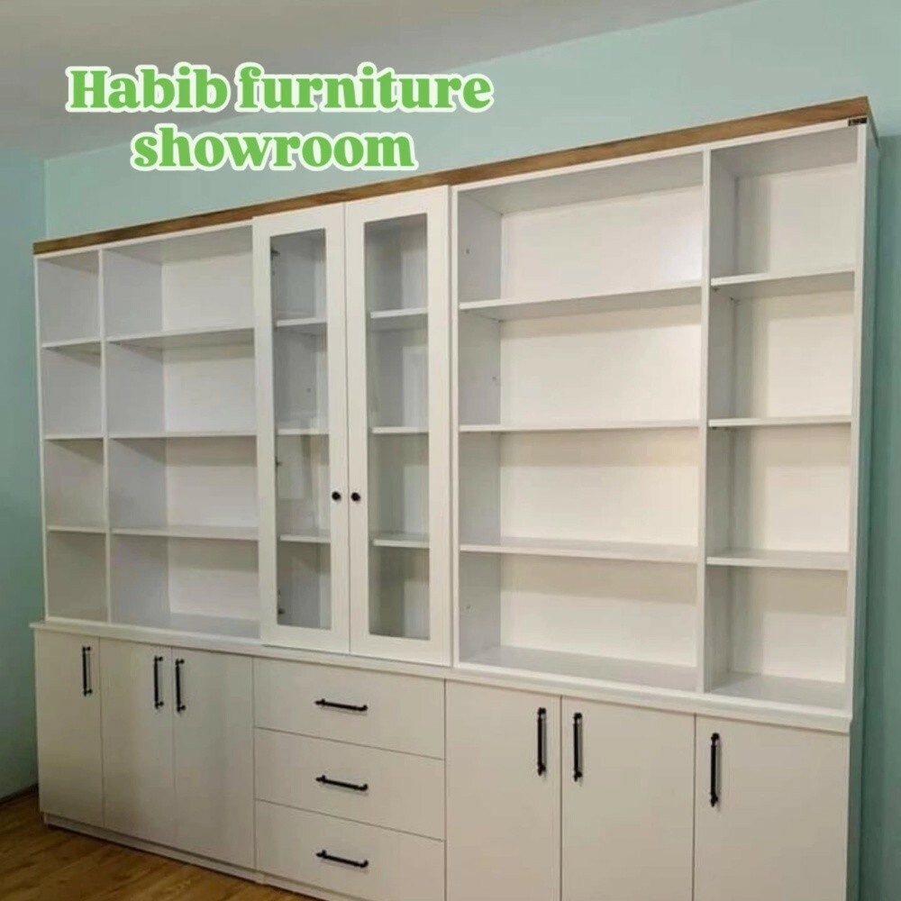 Habib Furniture Showroom - 3