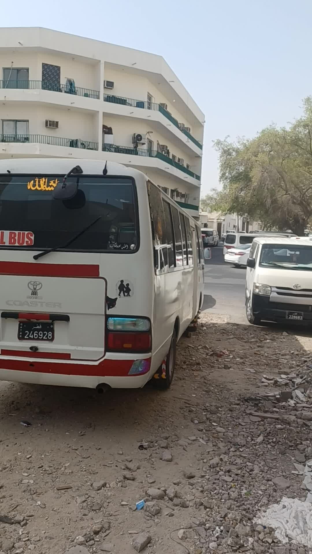 كوستر باس ٣٠ كرسي للايجار ٣١١٤٧ - 15