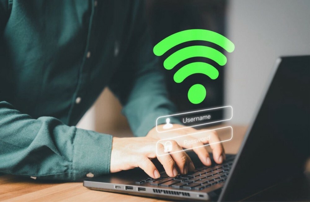 wifi internet no signal solutions - 1
