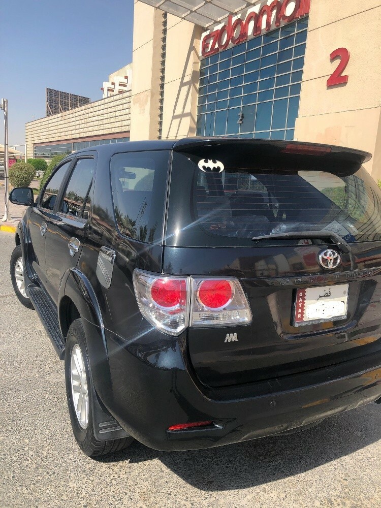 للبيع تويوتا - 1