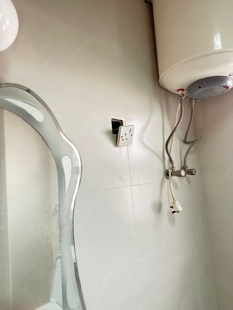 plumbing work - 3