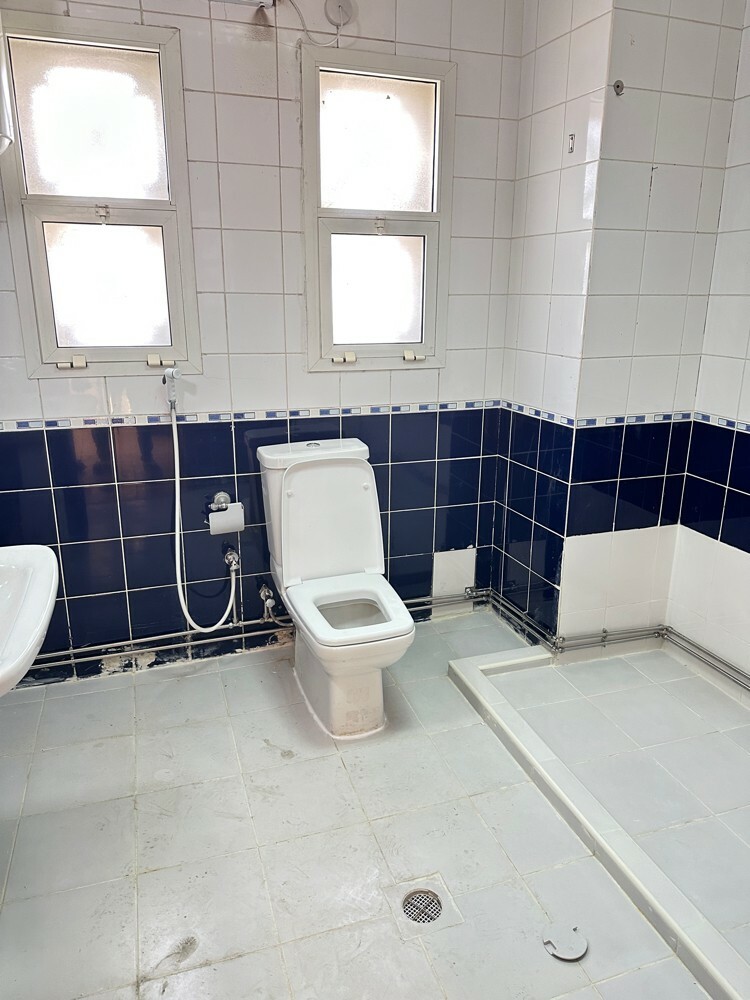 plumbing work - 4