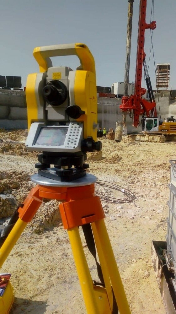 surveyor - 2