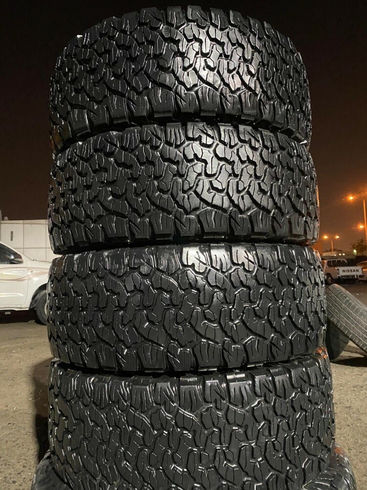 285/60/18 - 2
