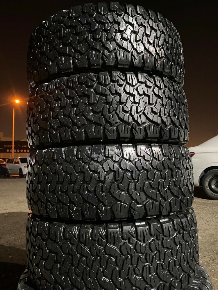 285/60/18 - 4