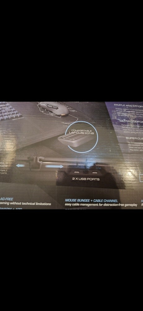 Keyboard_RoccatSova_Lapboard_Usb - 8