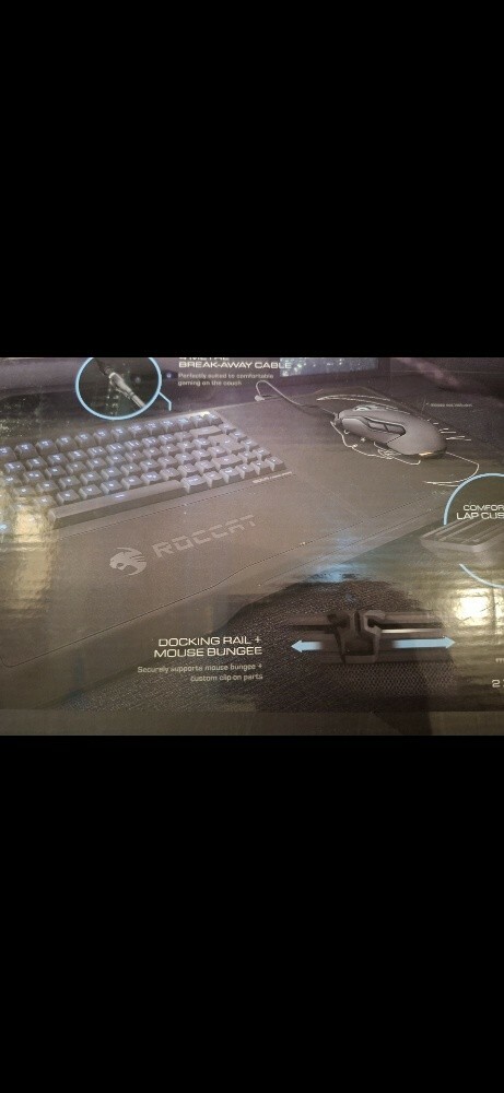 Keyboard_RoccatSova_Lapboard_Usb - 10