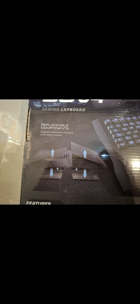 Keyboard_RoccatSova_Lapboard_Usb - 9