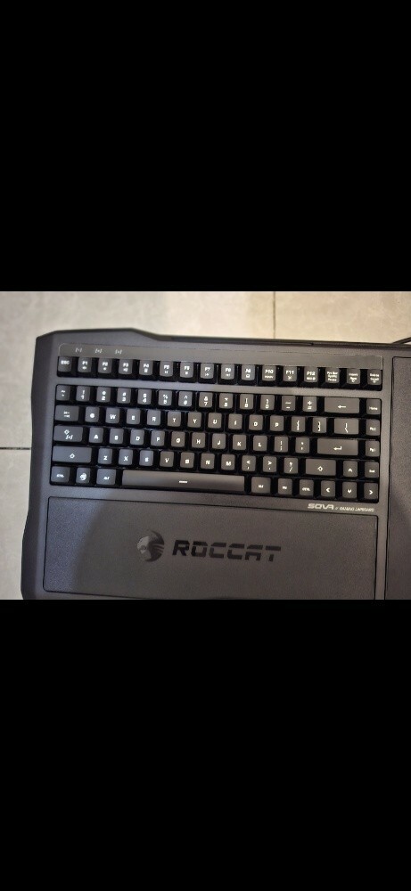 Keyboard_RoccatSova_Lapboard_Usb - 6