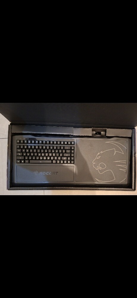 Keyboard_RoccatSova_Lapboard_Usb - 5