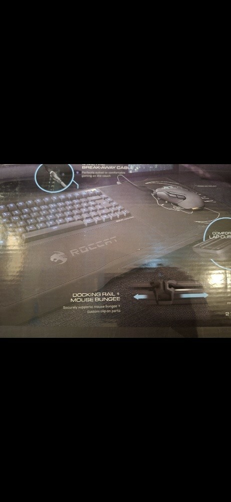 Keyboard_RoccatSova_Lapboard_Usb - 7