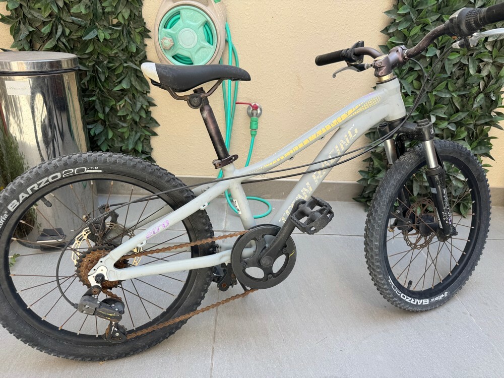 two bicycle for sale - 4