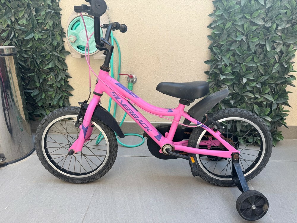 two bicycle for sale - 1