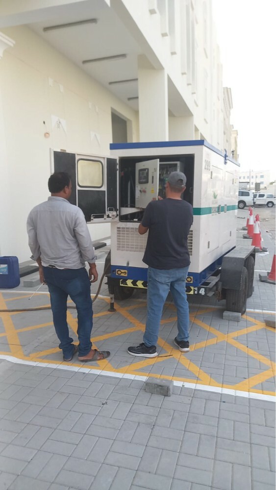 Rental Generator For Camping - 2