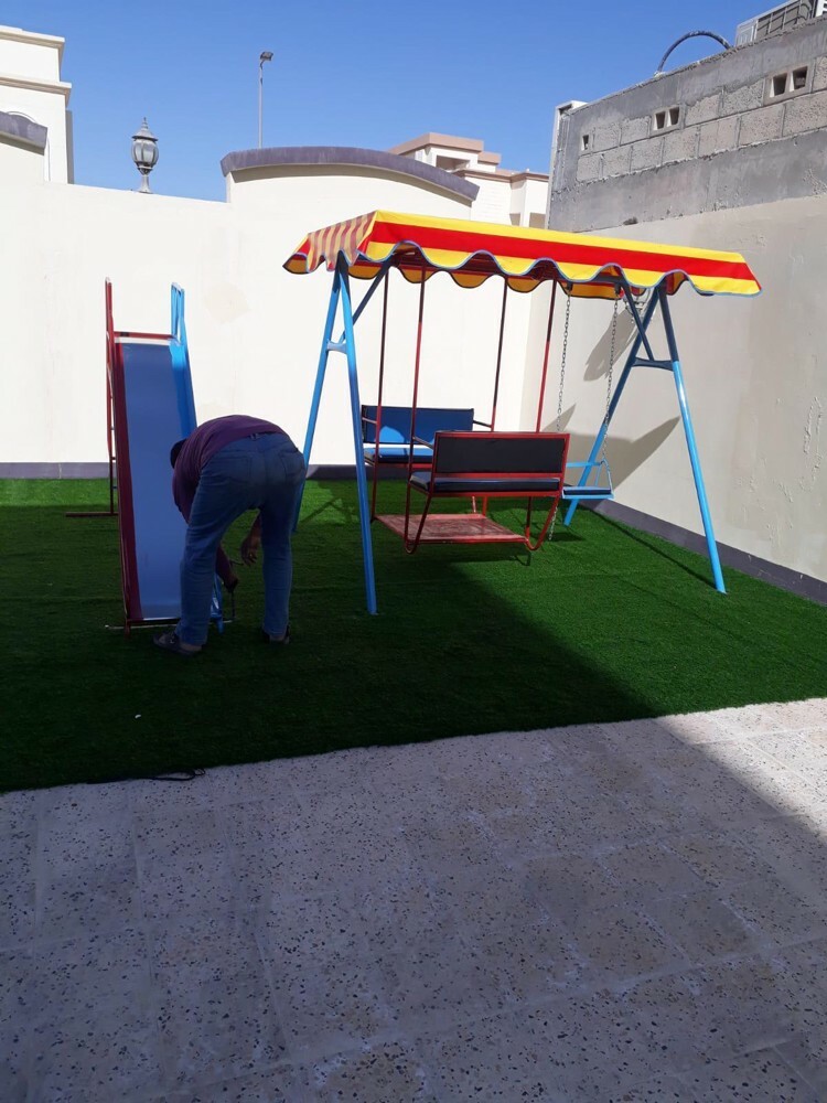 دريفات وميزان وزحلاقيه - 5