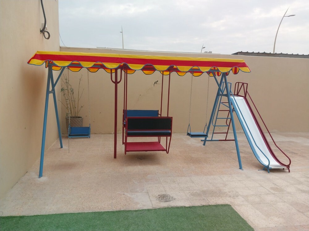 دريفات وميزان وزحلاقيه - 2
