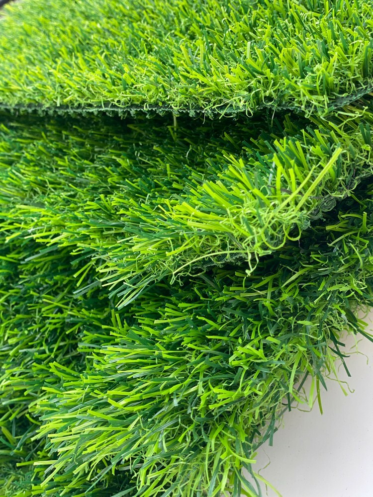 Grass carpet - 5