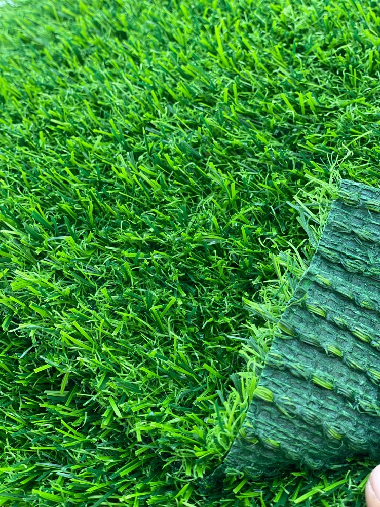 Grass carpet - 1