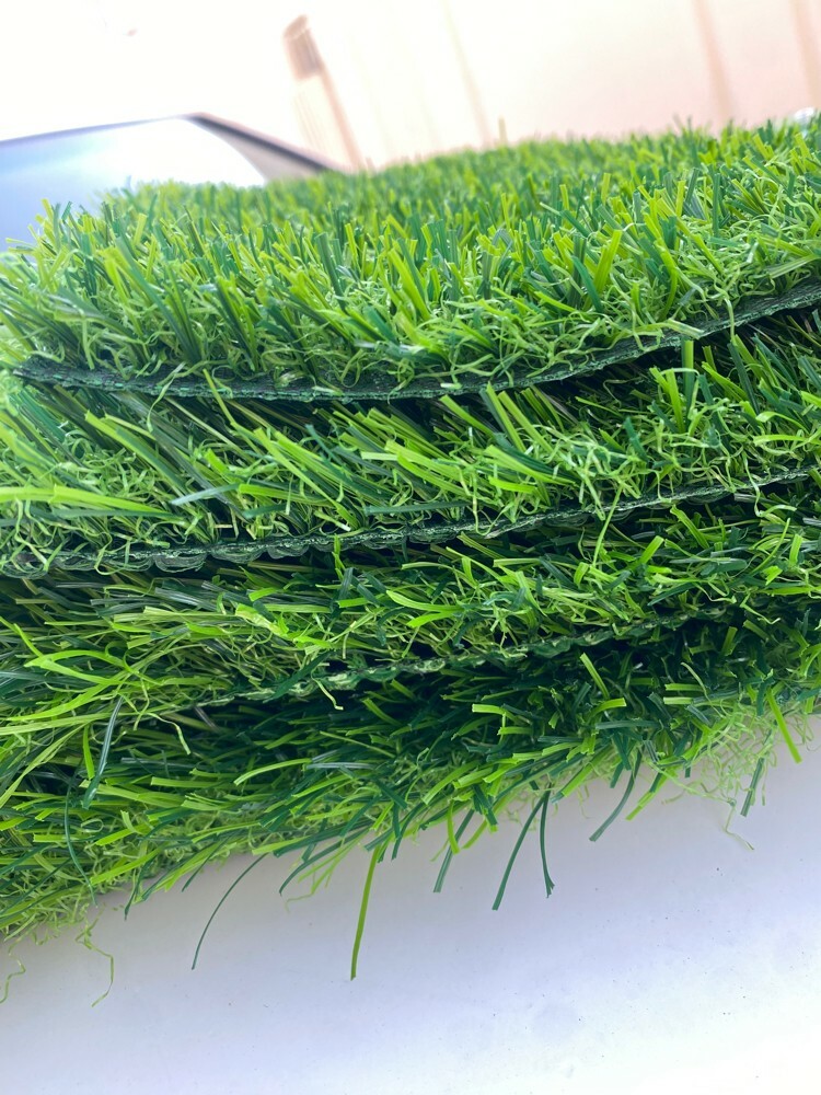 Grass carpet - 4