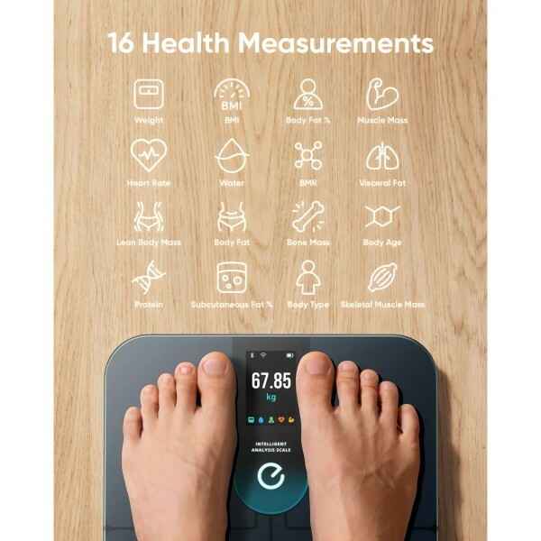 Eufy Smart Scale P3 - 3
