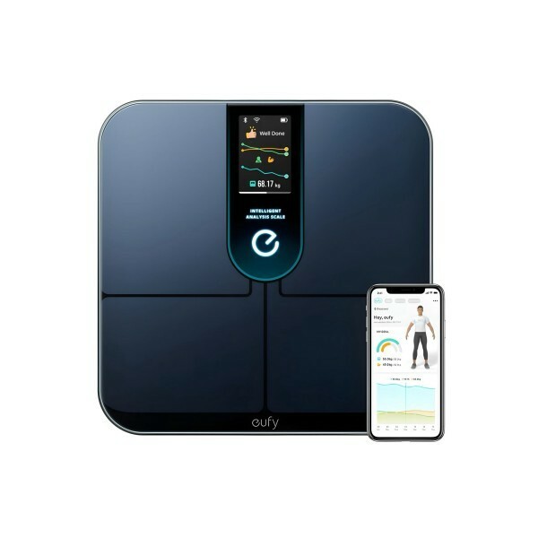 Eufy Smart Scale P3 - 1