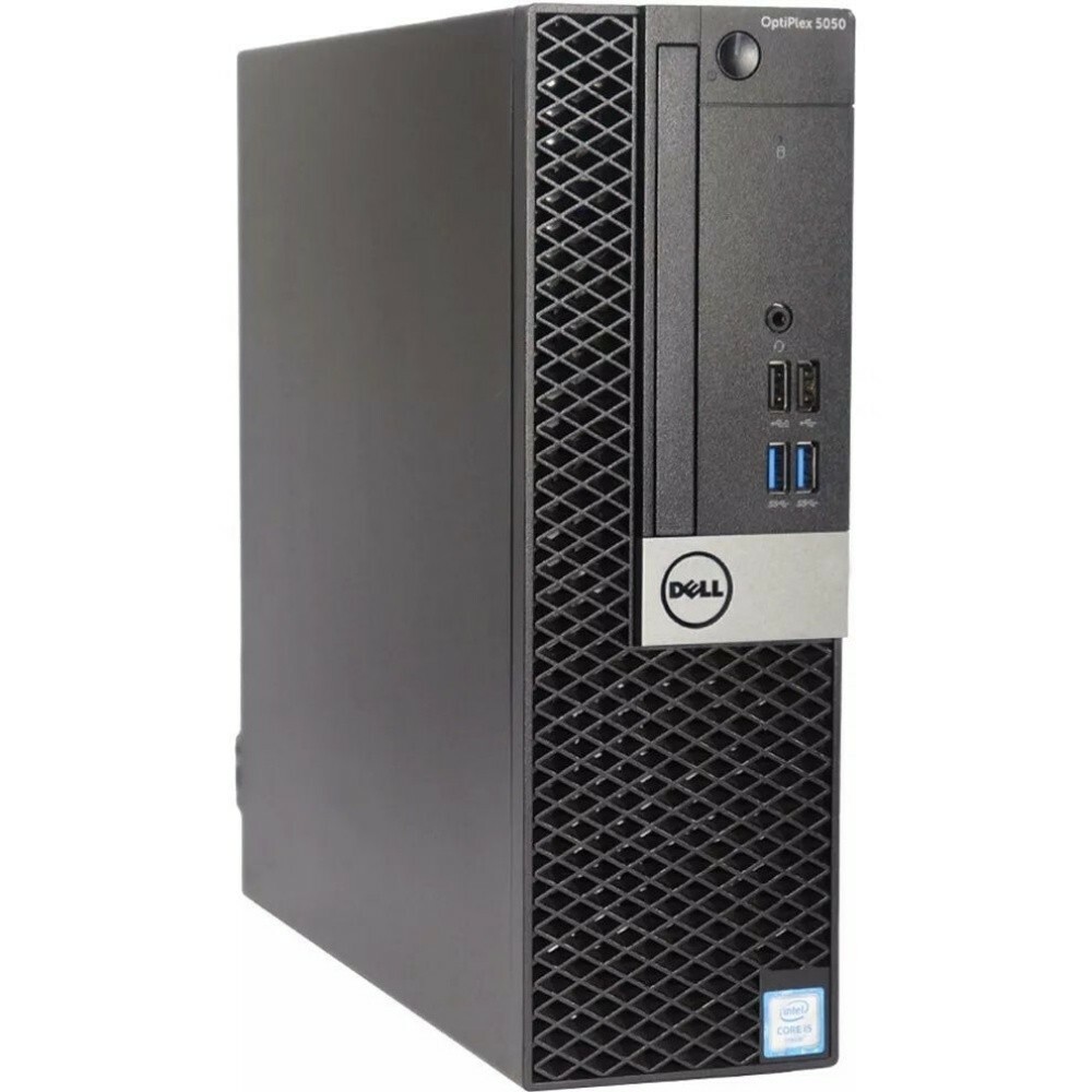 Desktop Computers - 3