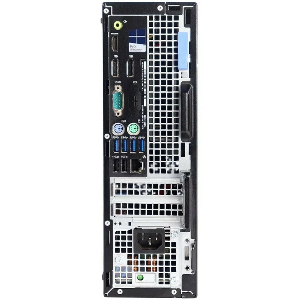 Desktop Computers - 4