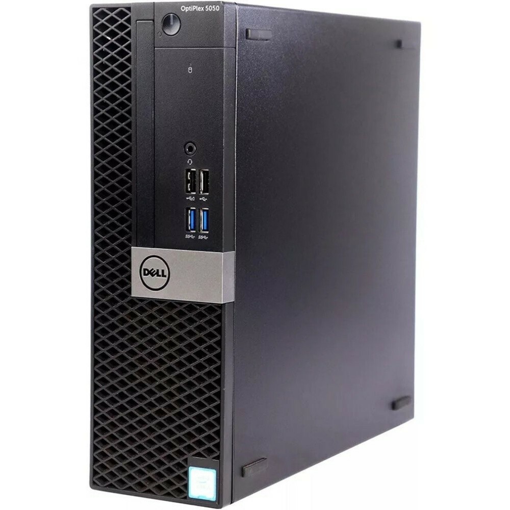 Desktop Computers - 2