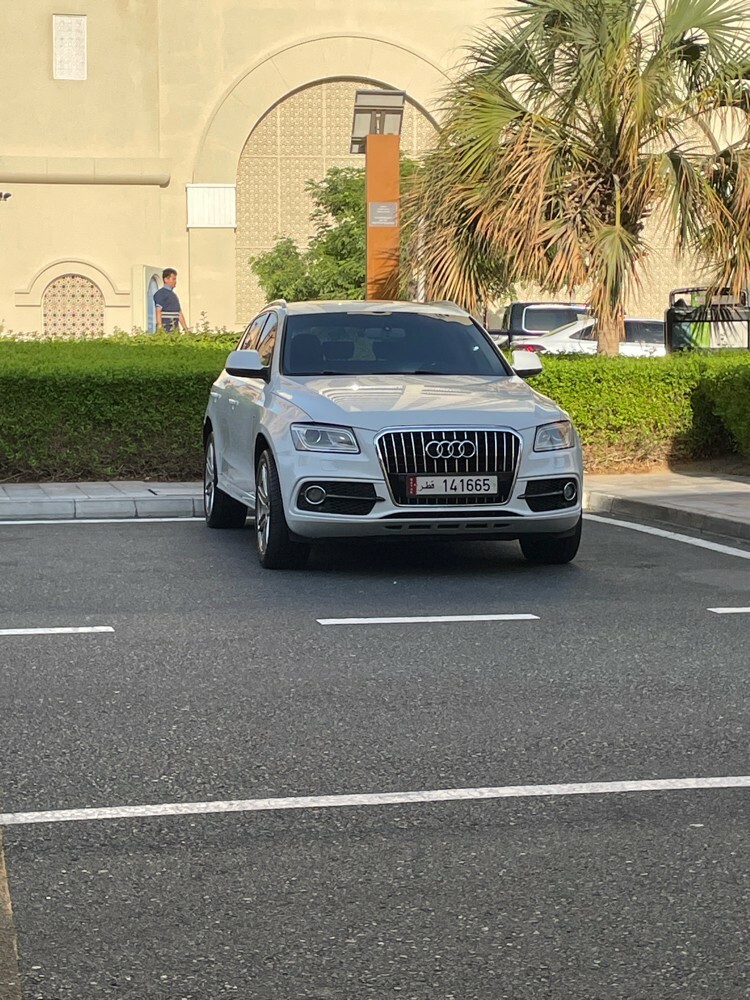 AUDI Q5 Sale - 2
