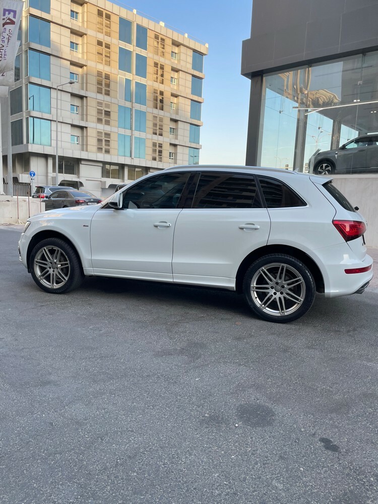 AUDI Q5 Sale - 10