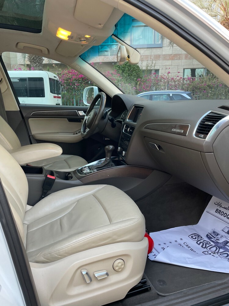 AUDI Q5 Sale - 12