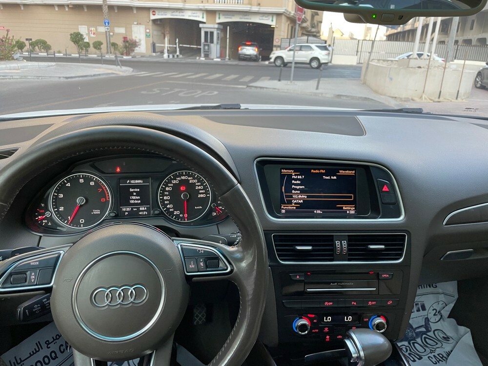 AUDI Q5 Sale - 11