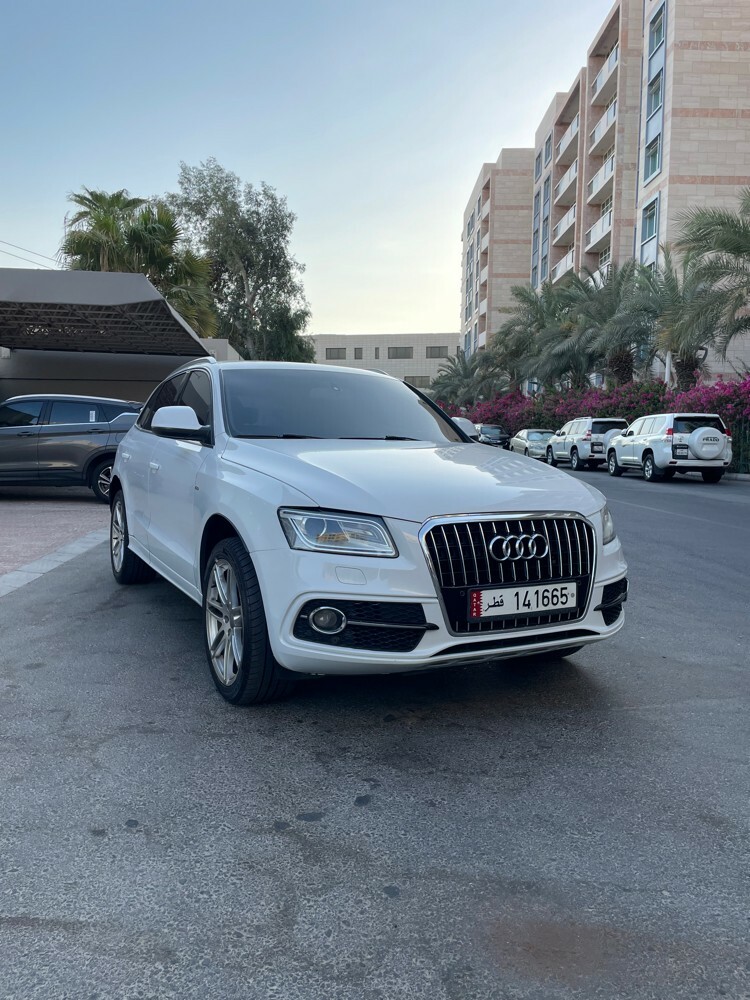 AUDI Q5 Sale - 3
