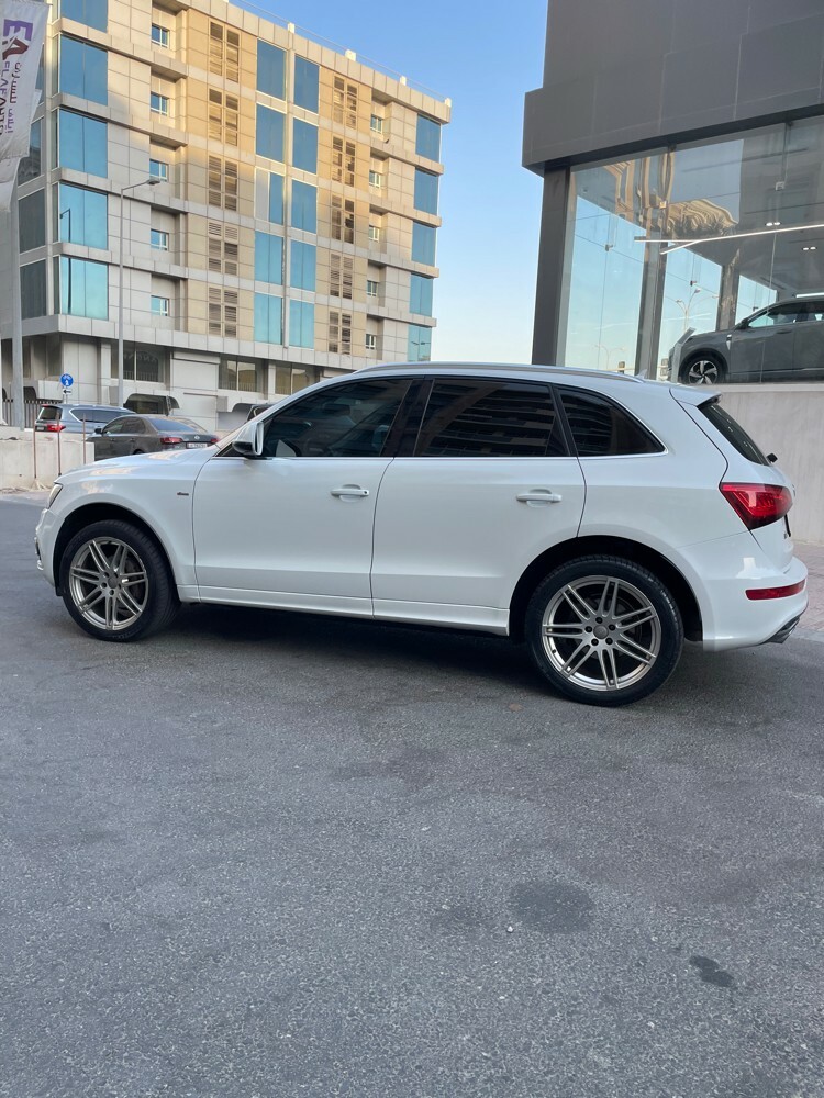 AUDI Q5 Sale - 5
