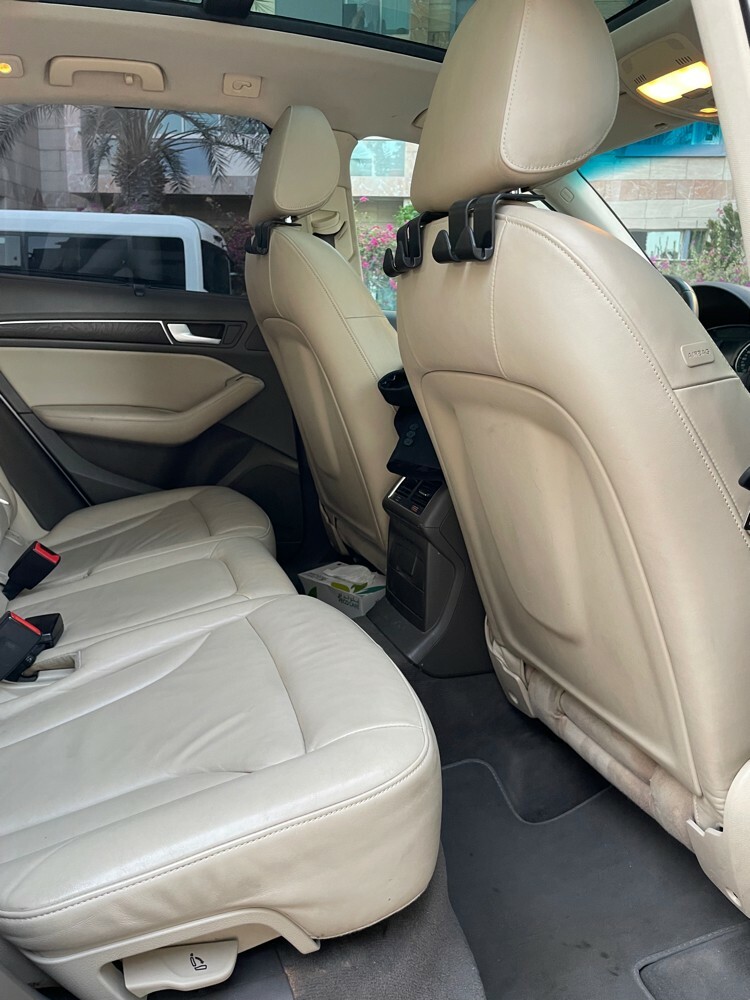 AUDI Q5 Sale - 7