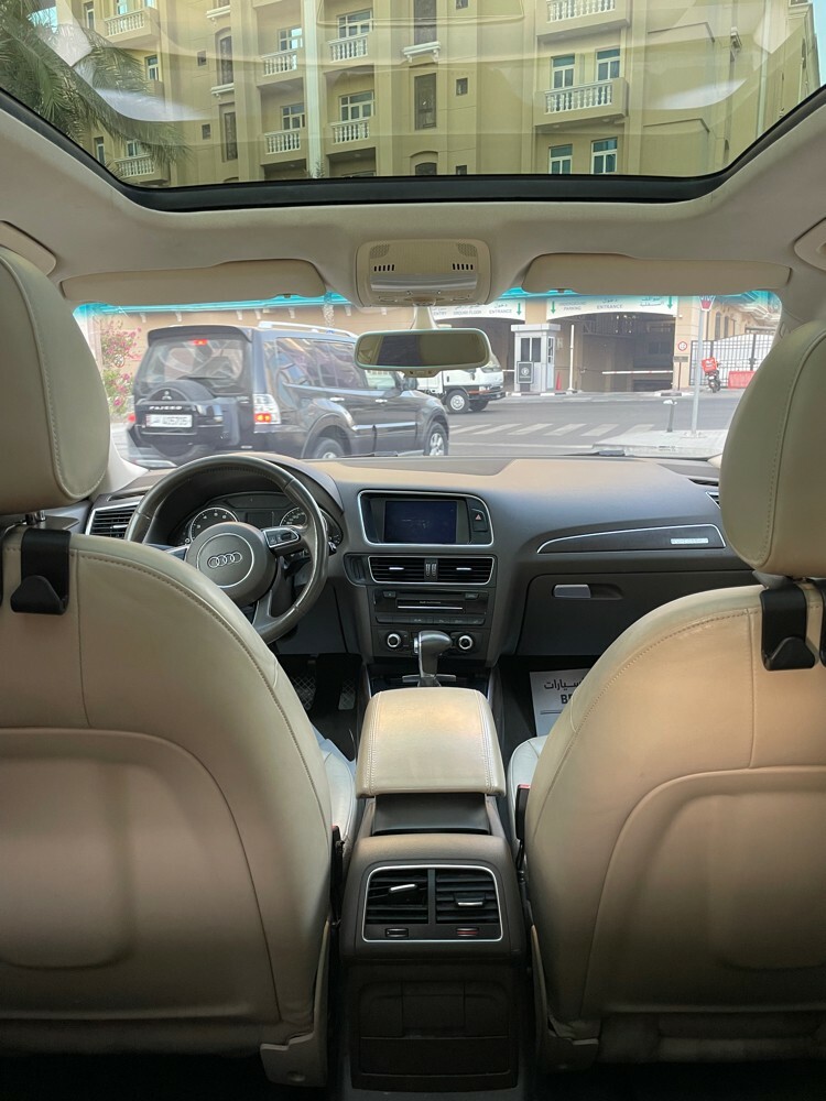 AUDI Q5 Sale - 9