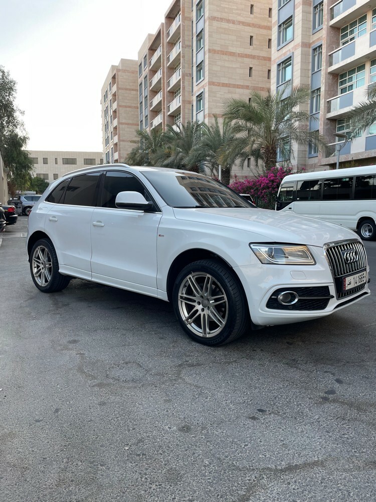 AUDI Q5 Sale - 6
