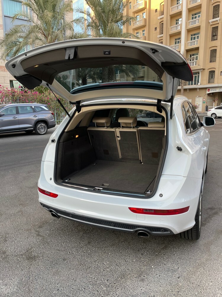 AUDI Q5 Sale - 4