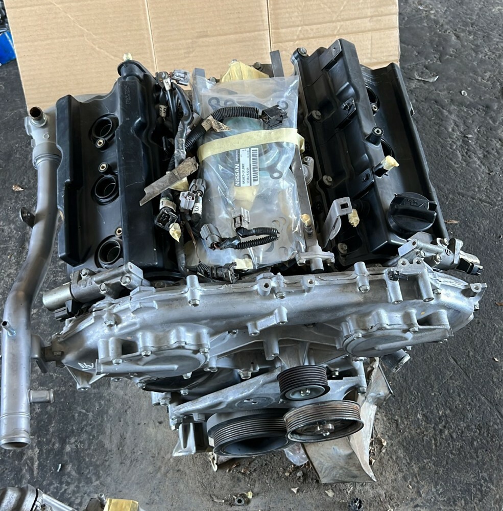 Nissan patrol 6  - 1