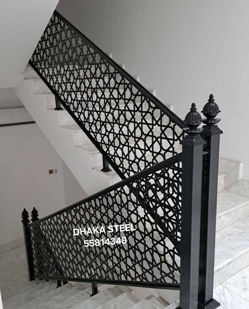 DHAKA SMITHI WORKS - 14