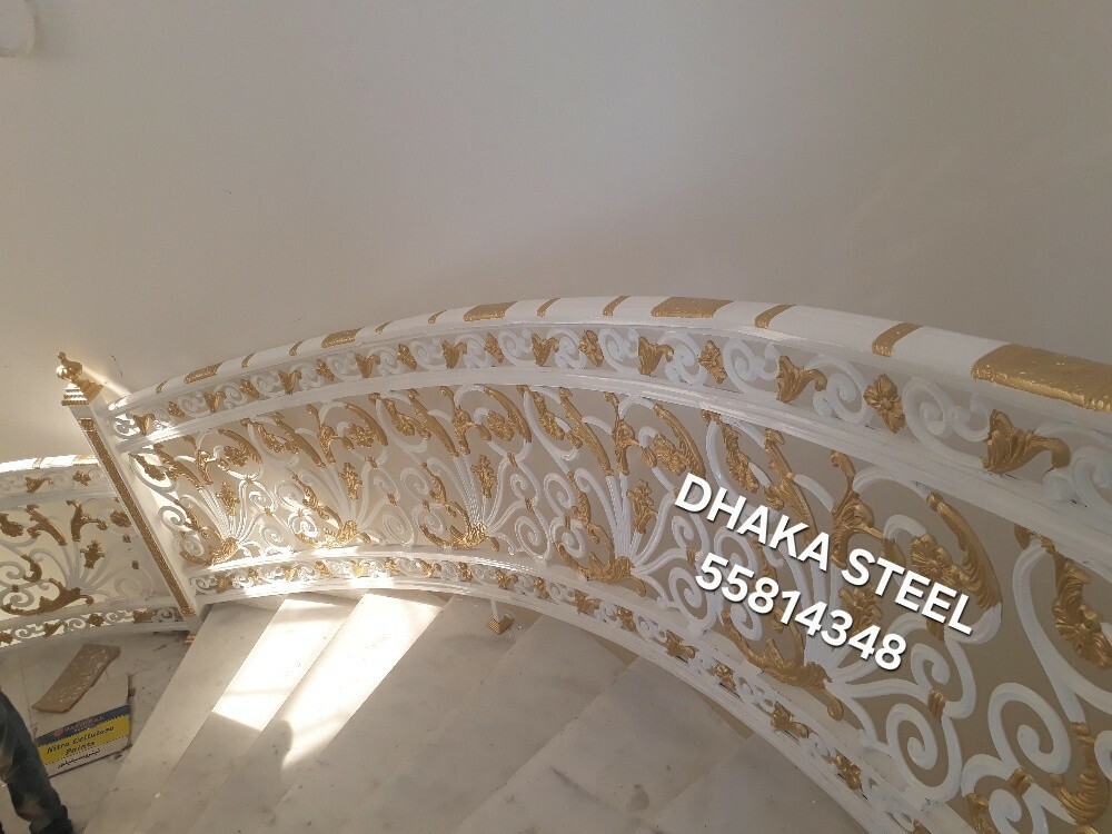 DHAKA SMITHI WORKS - 16