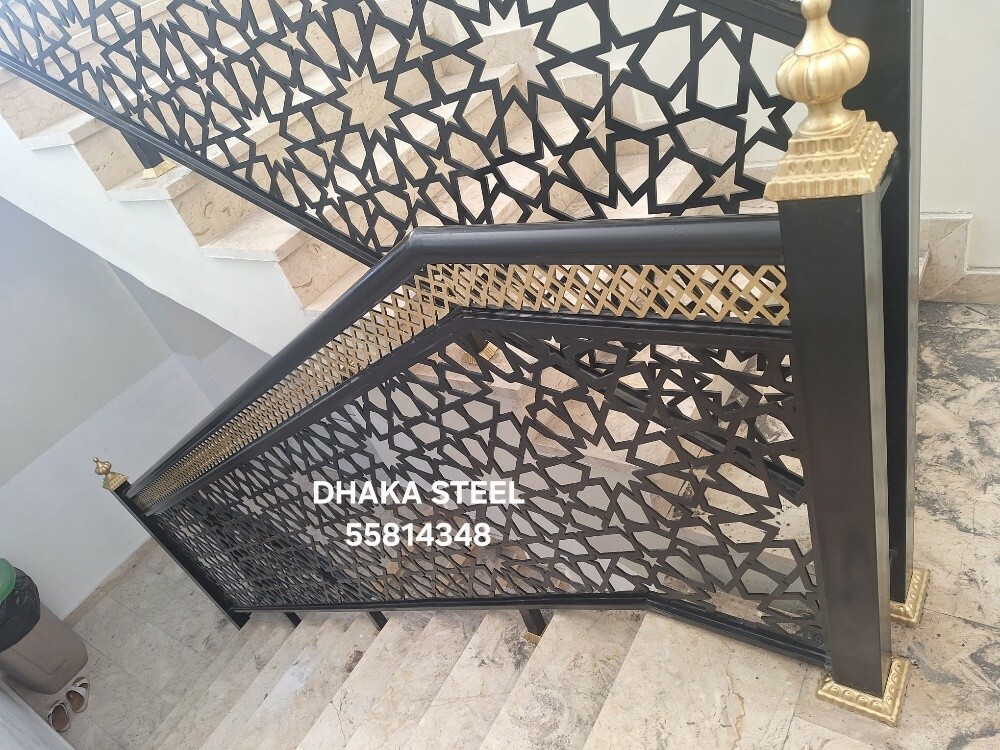DHAKA SMITHI WORKS - 13
