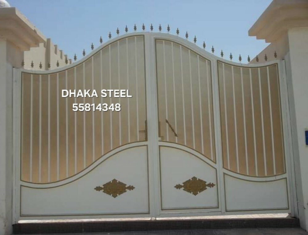 DHAKA SMITHI WORKS - 12