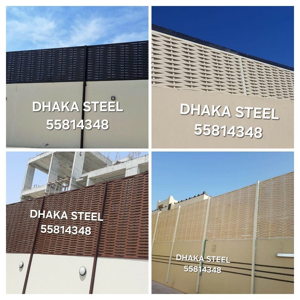 DHAKA SMITHI WORKS - 7