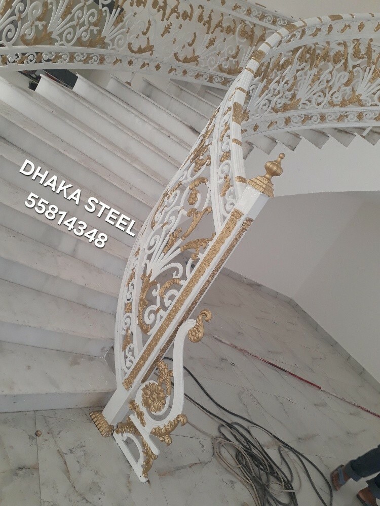 DHAKA SMITHI WORKS - 17