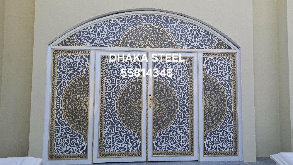 DHAKA SMITHI WORKS - 8