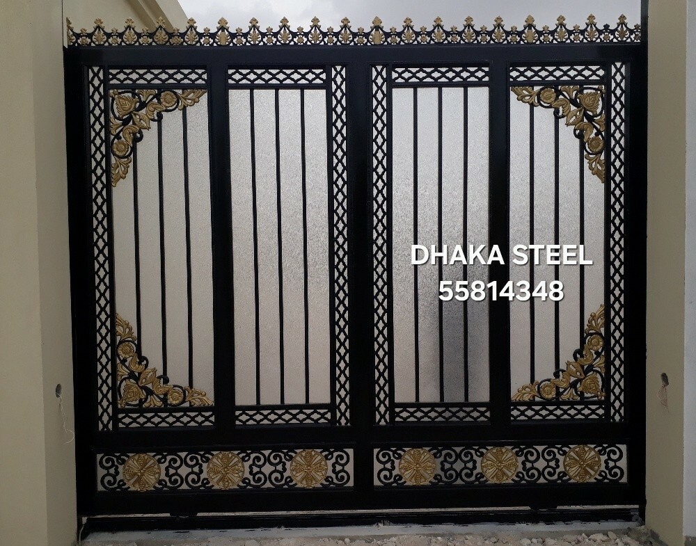 DHAKA SMITHI WORKS - 11